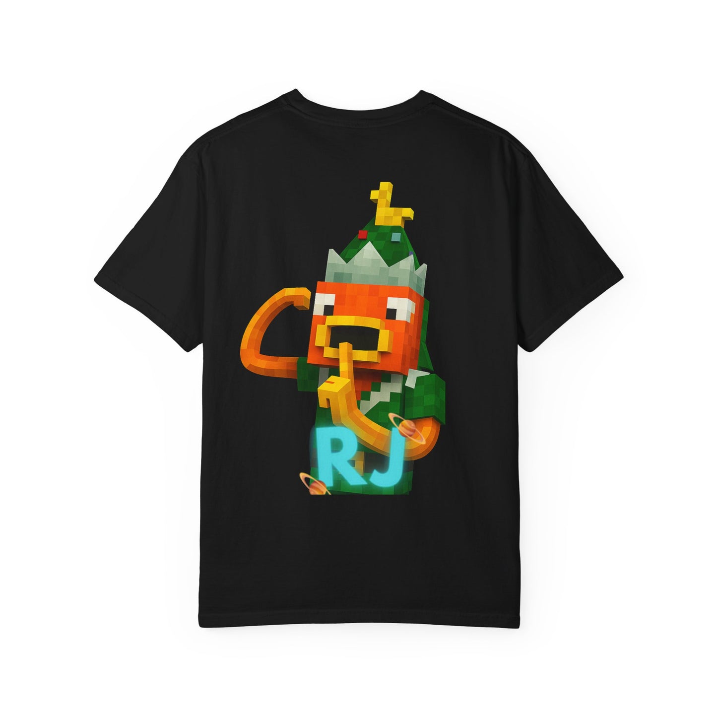 T-shirt RJ
