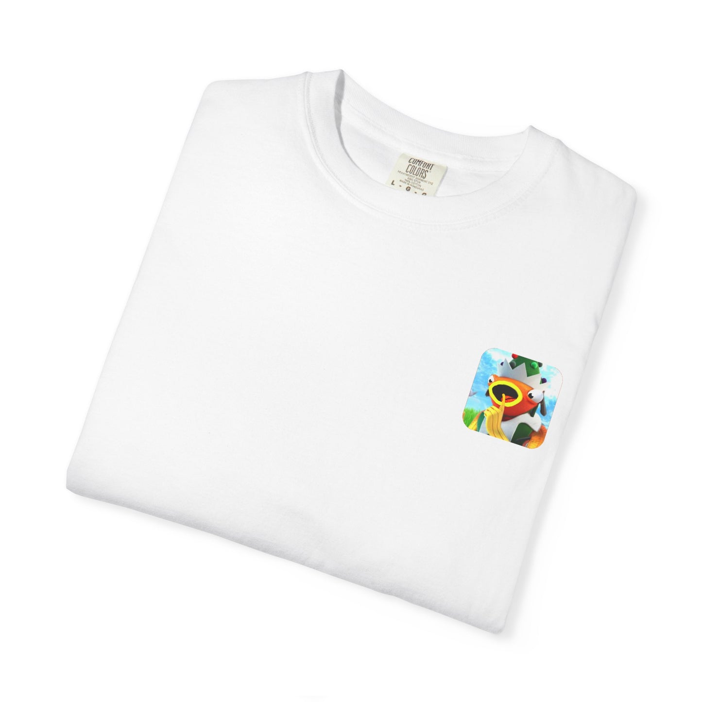 T-shirt RJ