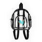 Sac à dos transparent RJ SPACE
