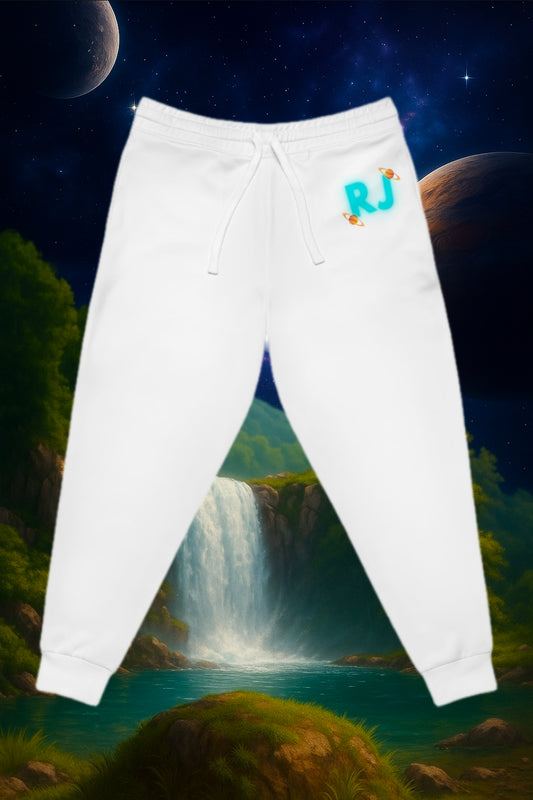 Jogging RJ SPACE